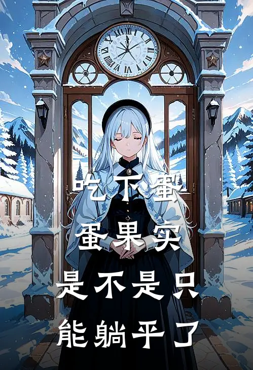 吃下蛋蛋果实，是不是只能躺平了胡超胡超全文免费阅读_热门小说大全吃下蛋蛋果实，是不是只能躺平了胡超胡超