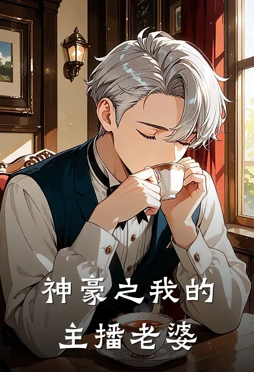 神豪之我的主播老婆