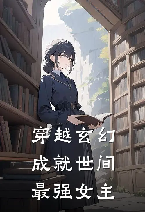 穿越玄幻成就世间最强女主