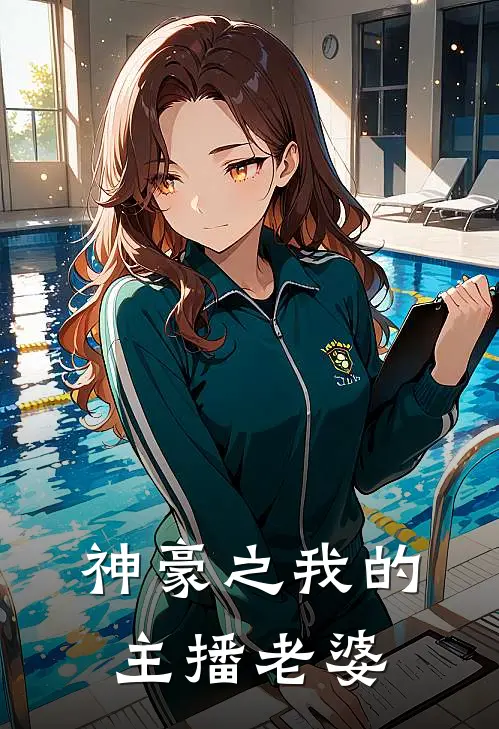 神豪之我的主播老婆