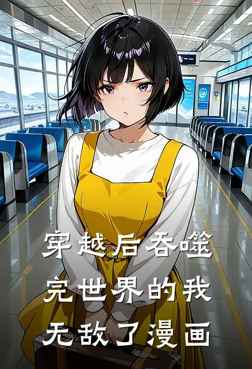 穿越后吞噬完世界的我无敌了漫画