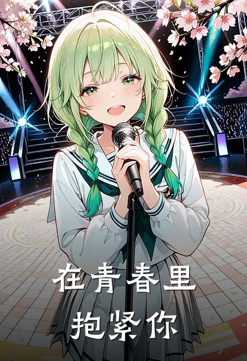 在青春里抱紧你