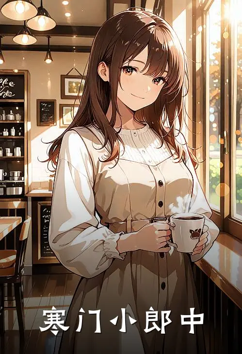 林楚钦李秋菊《寒门小郎中》完结版免费阅读_林楚钦李秋菊热门小说