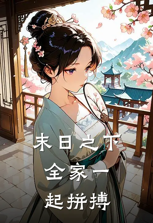 末日之下，全家一起拼搏