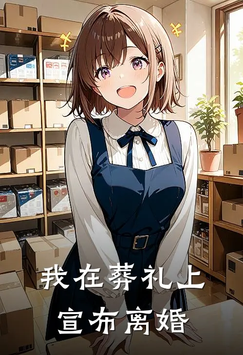 我在葬礼上宣布离婚