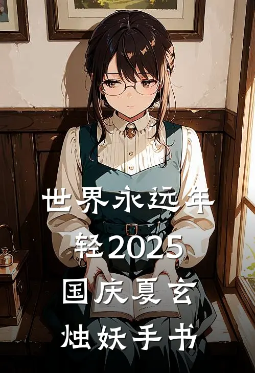 世界永远年轻2025国庆夏玄烛妖手书