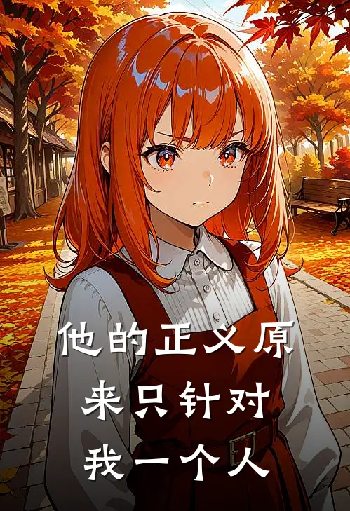 他的正义原来只针对我一个人