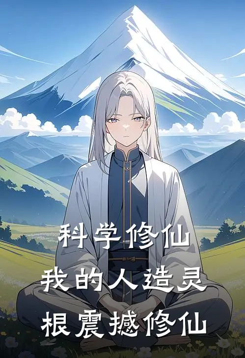 科学修仙：我的人造灵根震撼修仙