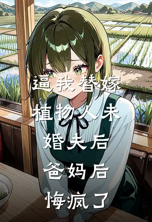 逼我替嫁植物人未婚夫后，爸妈后悔疯了