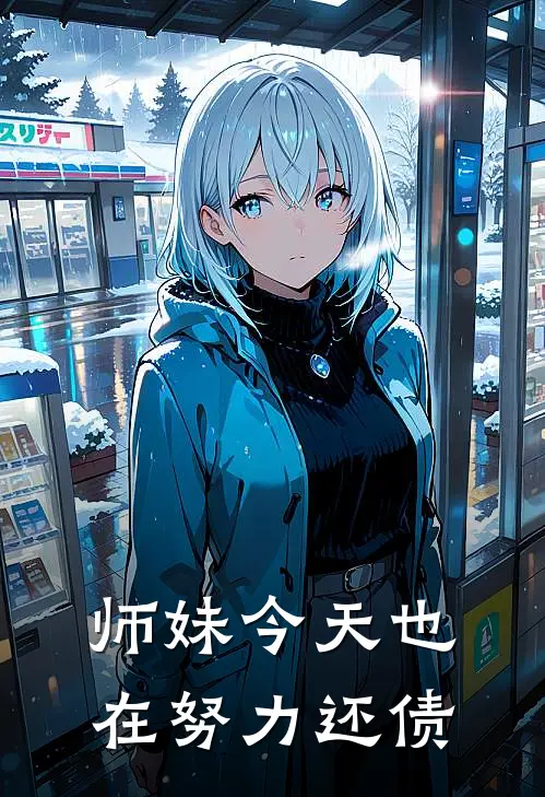 师妹今天也在努力还债姬茹玥禄村免费小说完结_最新章节列表师妹今天也在努力还债(姬茹玥禄村)