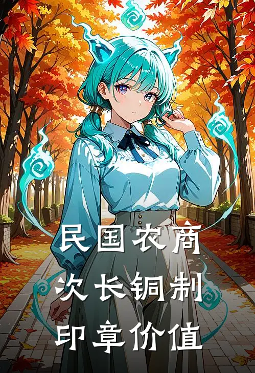 民国农商次长铜制印章价值