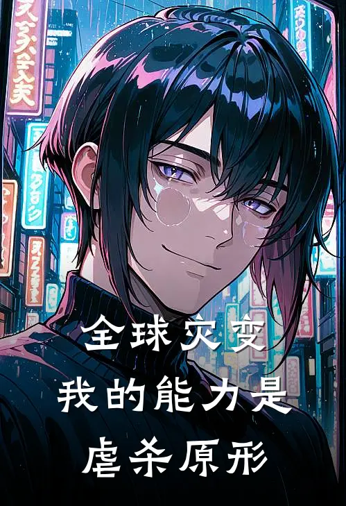 林夜林夜《全球灾变：我的能力是虐杀原形》小说免费在线阅读_全球灾变：我的能力是虐杀原形(林夜林夜)已完结小说