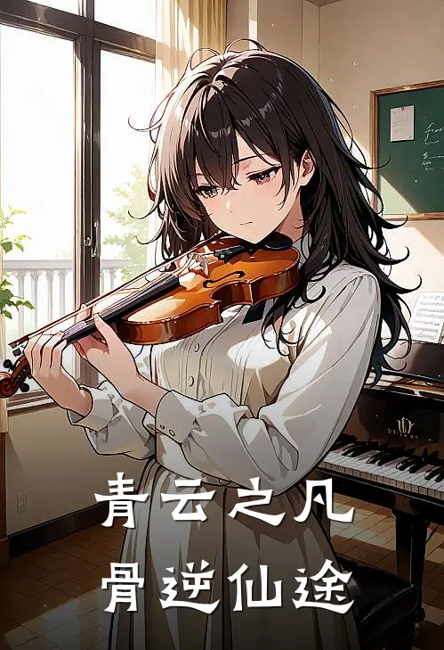 青云之凡骨逆仙途