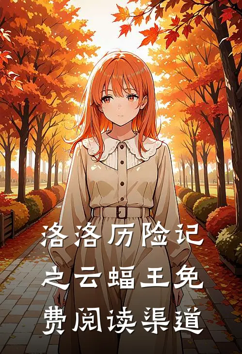 洛洛历险记之云蝠王免费阅读渠道