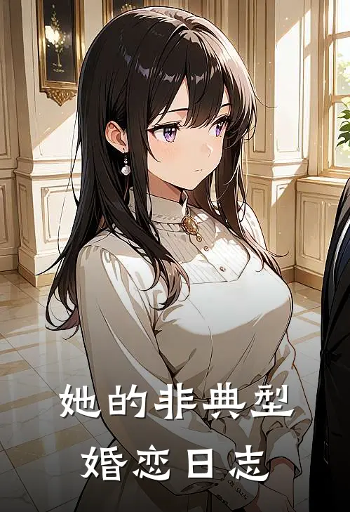 她的非典型婚恋日志(吴向晴陈屿然)_吴向晴陈屿然热门小说