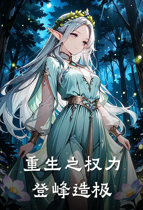 重生之权力登峰造极