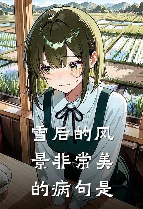 雪后的风景非常美的病句是