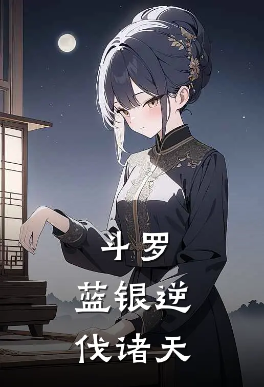 斗罗：蓝银逆伐诸天