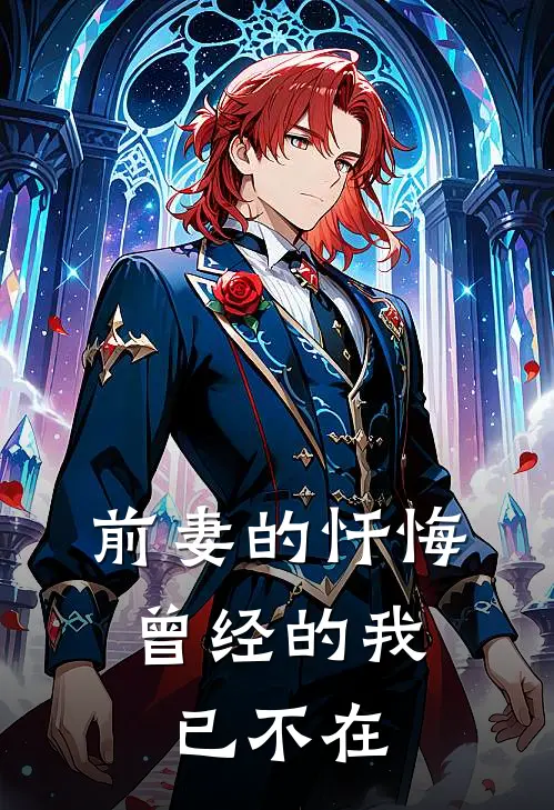 前妻的忏悔，曾经的我已不在