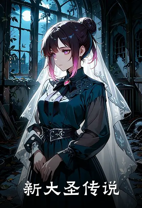 新大圣传说
