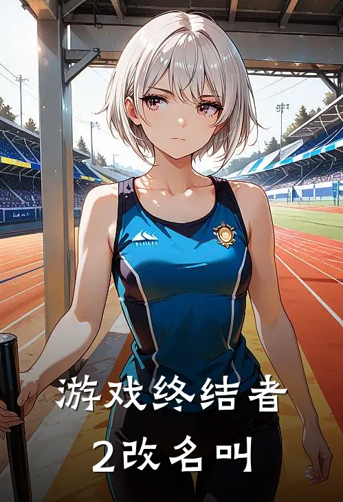 游戏终结者2改名叫