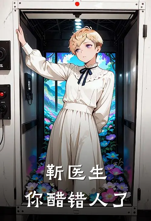 靳医生，你醋错人了