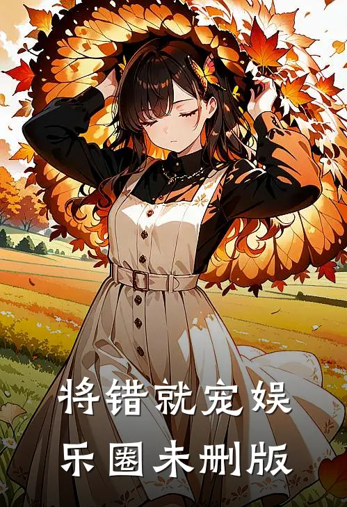 将错就宠[娱乐圈]未删版