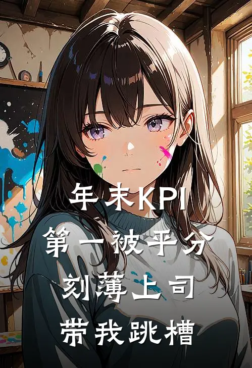 岳雨直属上司《年末KPI第一被平分，刻薄上司带我跳槽》完结版免费阅读_岳雨直属上司热门小说