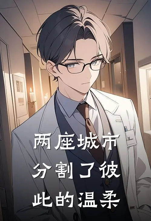 两座城市分割了彼此的温柔