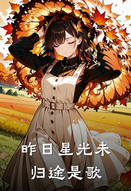 昨日星光未归途是歌