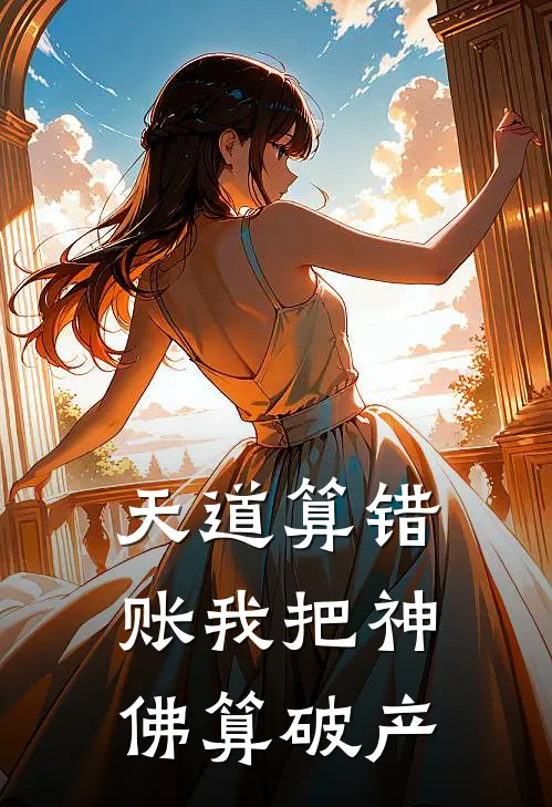 天道算错账我把神佛算破产