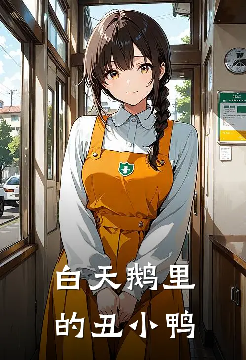 白天鹅里的丑小鸭