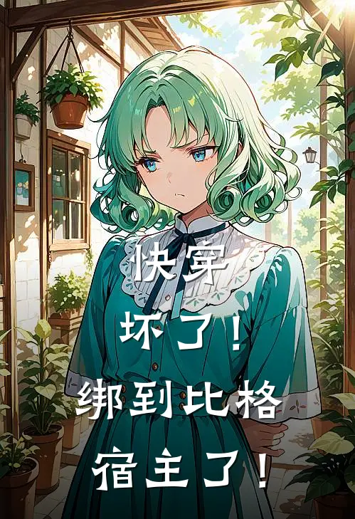 快穿：坏了！绑到比格宿主了！陈娇娇明欢全文在线阅读_快穿：坏了！绑到比格宿主了！全集免费阅读