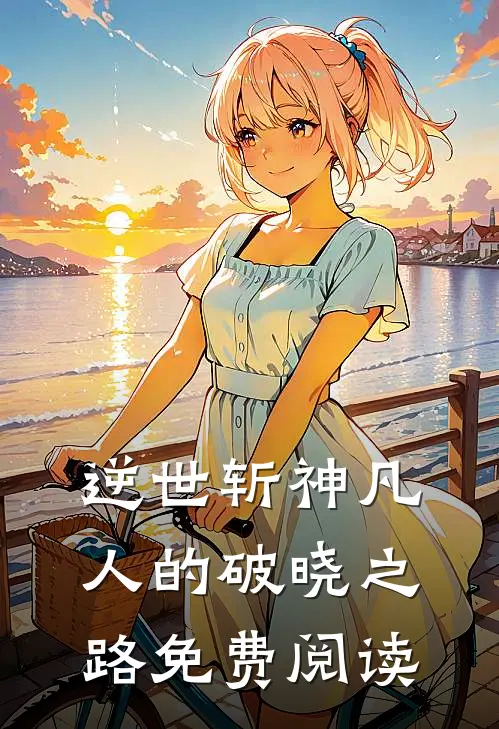 逆世斩神凡人的破晓之路免费阅读