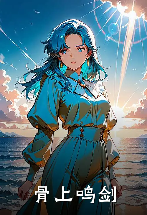 骨上鸣剑