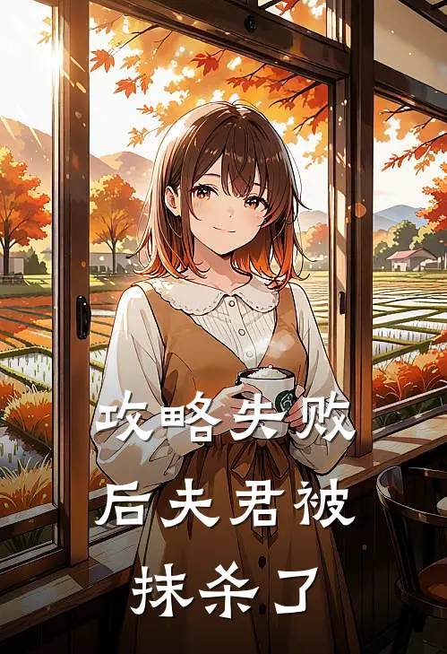 攻略失败后夫君被抹杀了