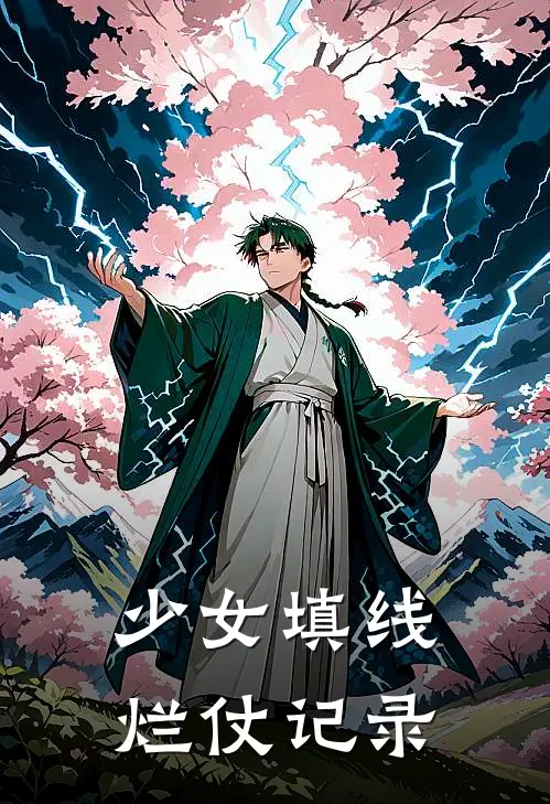 少女填线：烂仗记录