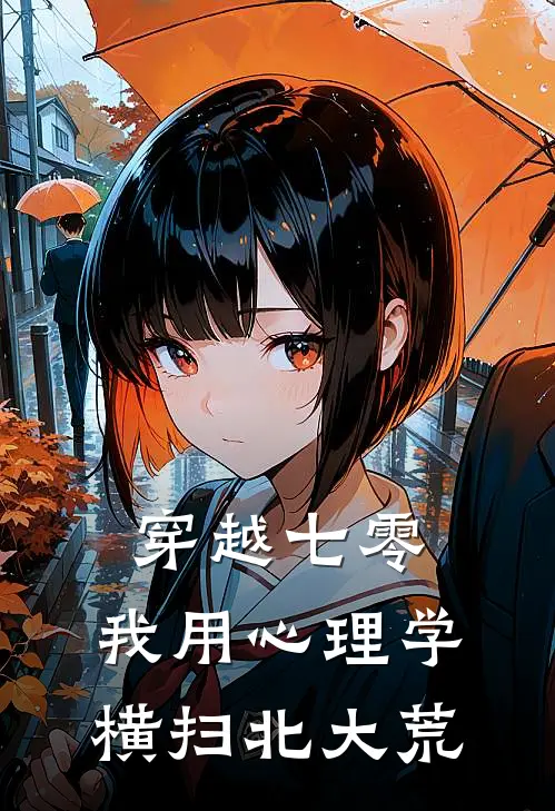 穿越七零：我用心理学横扫北大荒