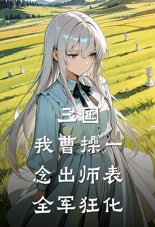 三国：我曹操一念出师表全军狂化