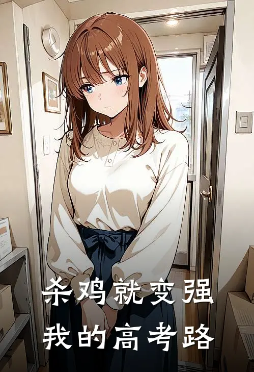 杀鸡就变强我的高考路