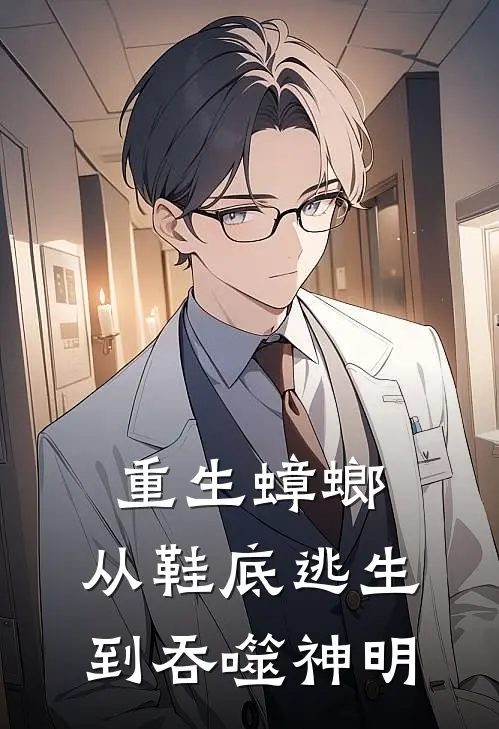 重生蟑螂：从鞋底逃生到吞噬神明