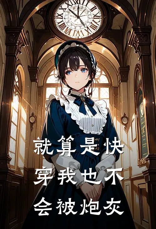 就算是快穿我也不会被炮灰奕欢西柯完整版小说_小说完结推荐就算是快穿我也不会被炮灰(奕欢西柯)