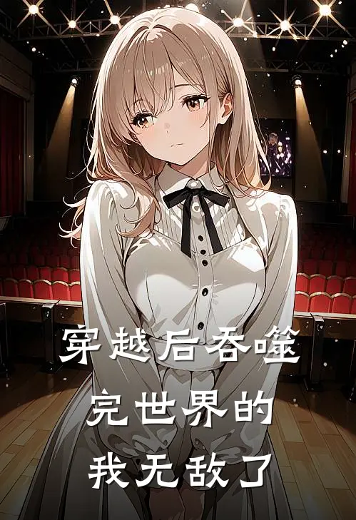 穿越后吞噬完世界的我无敌了