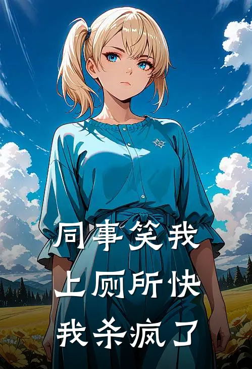 同事笑我上厕所快，我杀疯了（小许张姐）全文免费阅读无弹窗大结局_（同事笑我上厕所快，我杀疯了全文免费阅读无弹窗）小许张姐最新章节列表_笔趣阁（同事笑我上厕所快，我杀疯了）