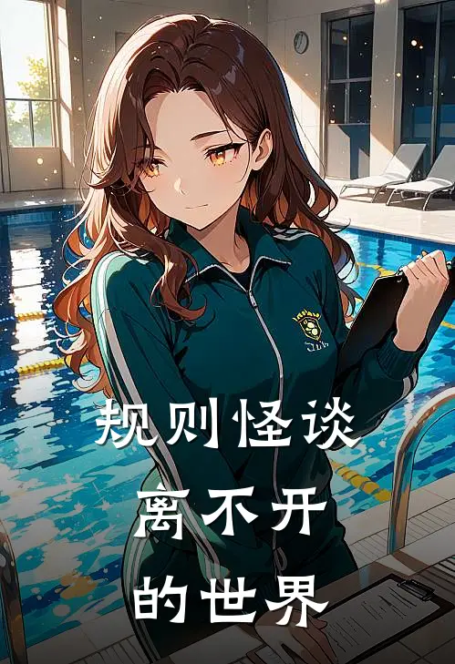 《规则怪谈：离不开的世界》李述穆全怅火爆新书_规则怪谈：离不开的世界(李述穆全怅)免费小说