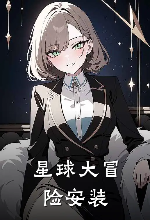 星球大冒险安装