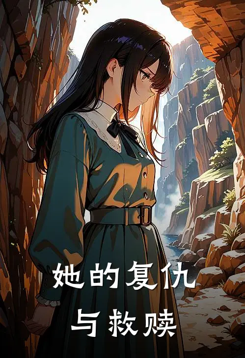 她的复仇与救赎
