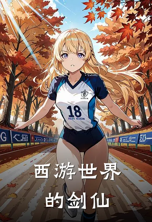 西游世界的剑仙