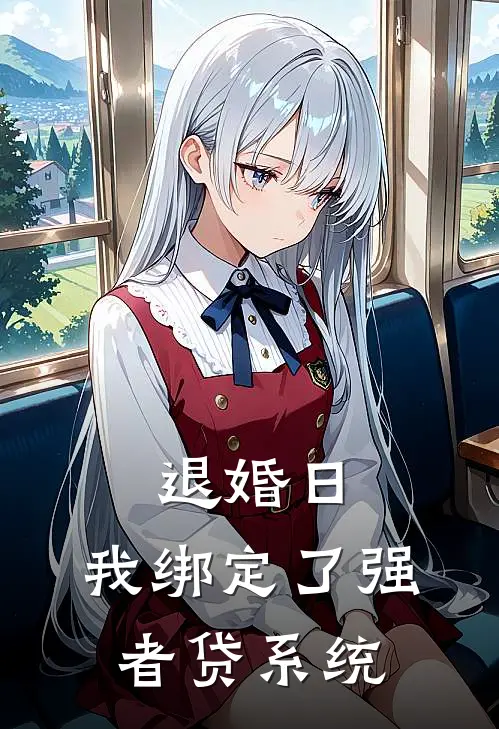 退婚日，我绑定了强者贷系统