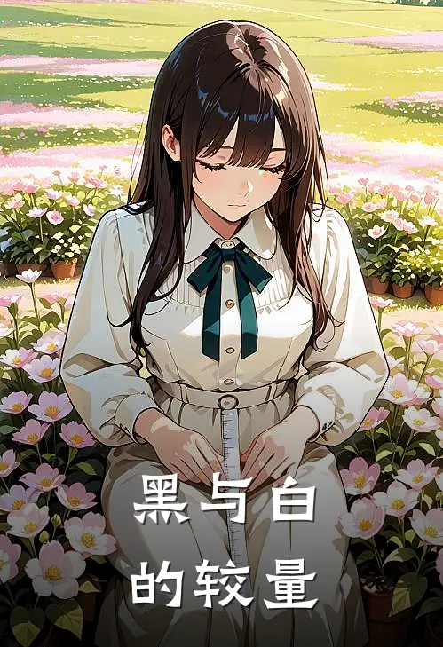 黑与白的较量秦磊张文已完结小说_最新章节列表黑与白的较量(秦磊张文)